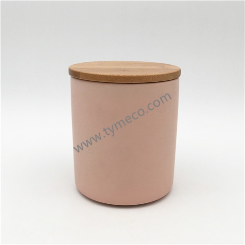 Ceramic canister, storage canister, storage jar,jewelry box, tea